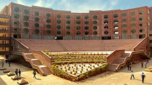 LPU attendance criteria